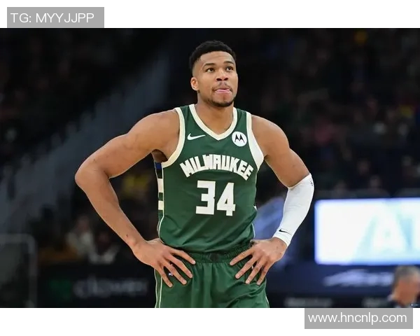 字母哥拒绝提前续约将关注雄鹿能否在新赛季争夺总冠军