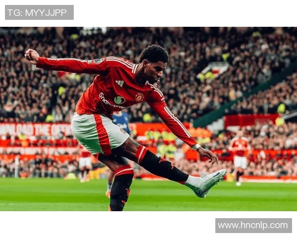 拉什福德的崛起之路：从青训小将到英超超级明星的奋斗历程